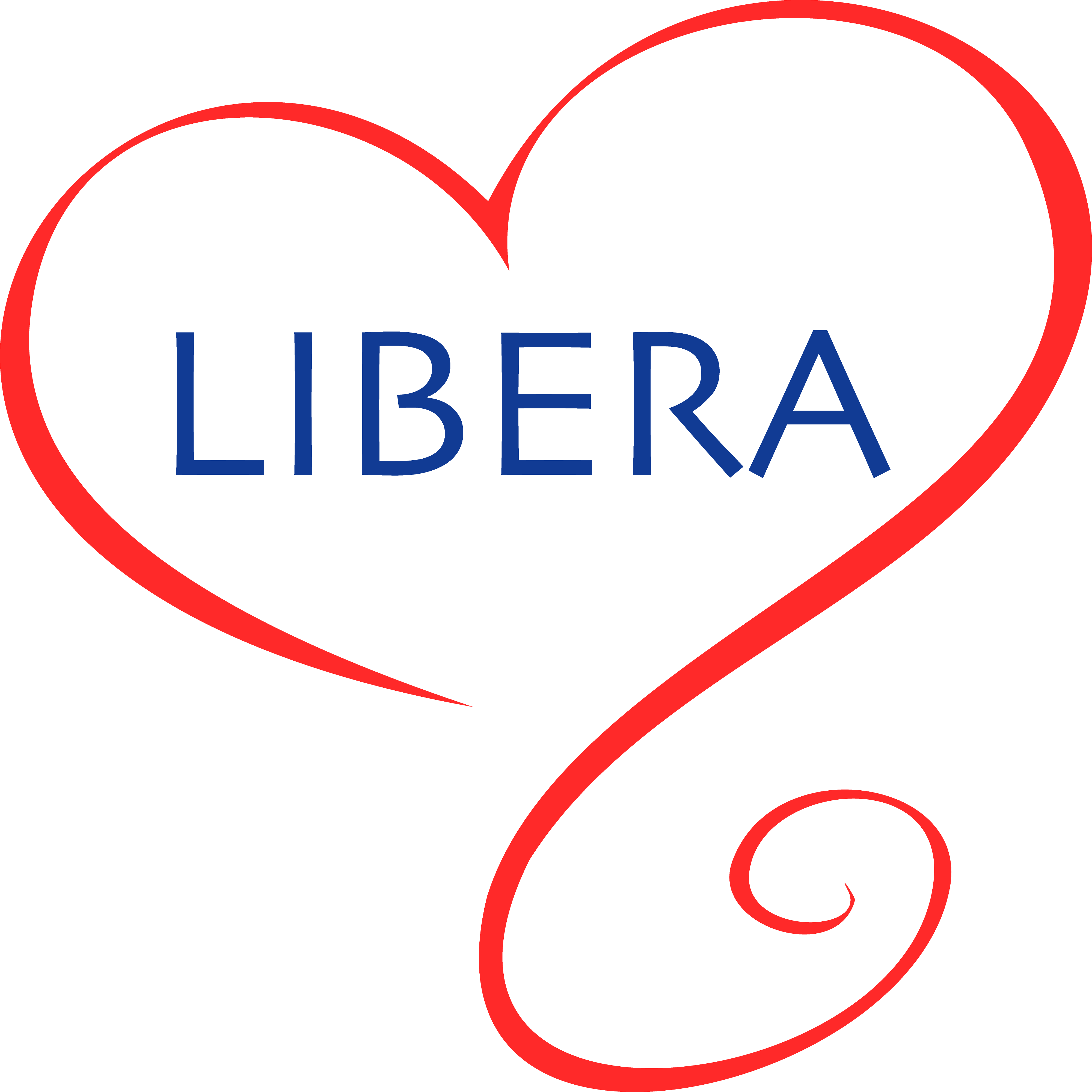 LIBERA logo